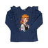 T-Shirt Monnalisa